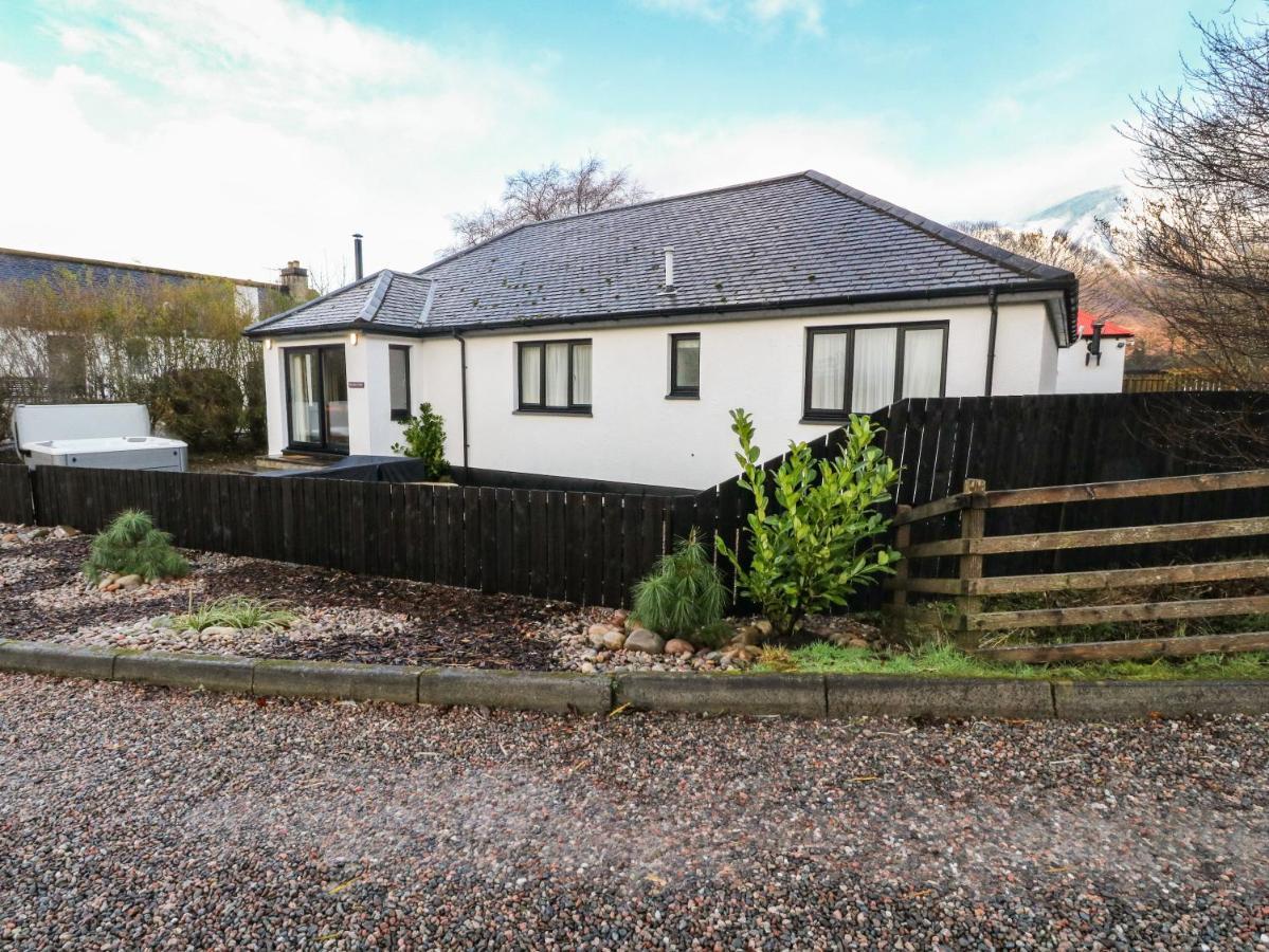 Island View House Villa Ballachulish Exterior photo