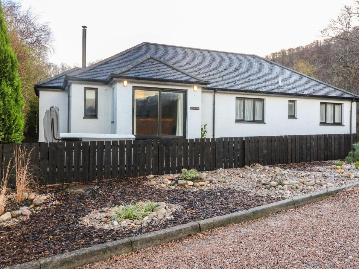 Island View House Villa Ballachulish Exterior photo